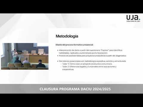 Ver vídeo