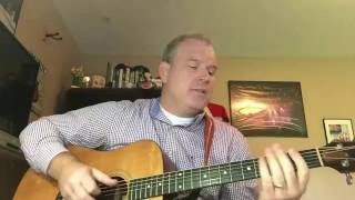 Current Carry (Vetiver Cover)