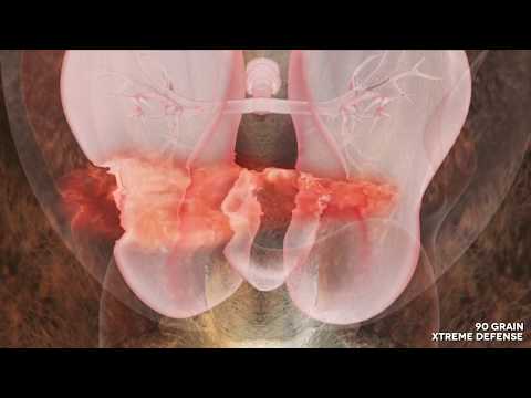 Lehigh Defense - Bill Wilson and Massad Ayoob discuss new bullet technology - Critical Mas ep 21