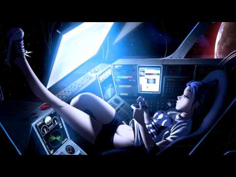 [Nightcore] The Speed of Light - Nikki Desoto