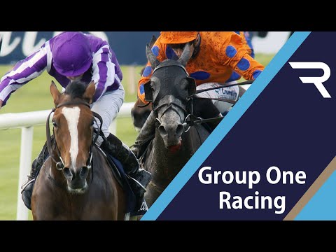 Empress Josephine rules for Aidan O'Brien in Tattersalls Irish 1000 Guineas at The Curragh
