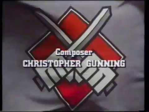 Johnny, go for it: ITV Scottish adverts, 18 October 1987