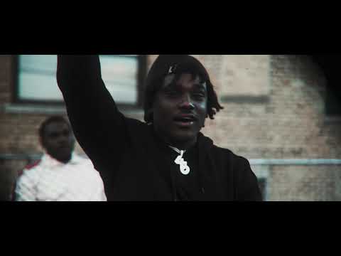 THF TWIN X THF LIL TWIN  -"Playoffs" | Shot by @Dogfood