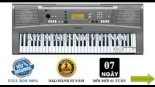 Joy of a toy Roxette [ORGAN]