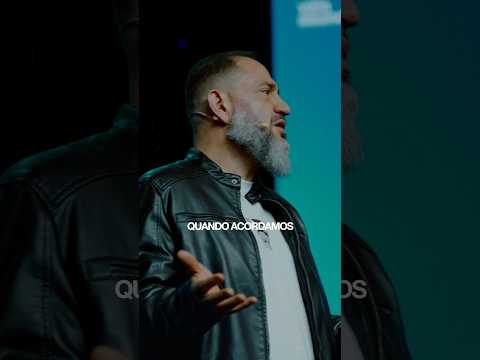 Trecho da mensagem “Necessidades Supridas” disponível em Orvalho.com.