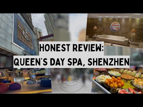 Queen Spa Syracuse Provides Ultimate Pampering