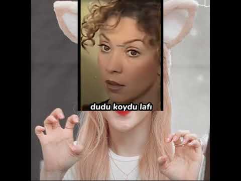 Dudu koydu lafı #sihirliannem