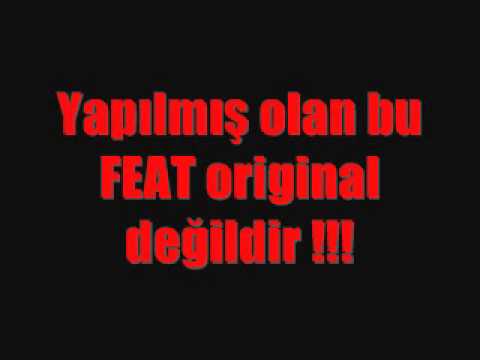 No Name ft. Azap HG - kimim ben 2o13