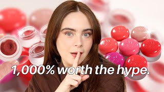 The Blush That Changed The Game For Me.