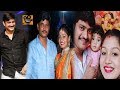 Jabardasth Comedian Dorababu Family Photos Tollywood Today