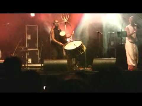 12.º INTERCELTICO 2011 " NÉ LADEIRAS"