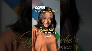 Download lagu Coffee for hair growth - powerful DHT Blocker | DIY Coffee Hair Mask #coffee #hairgrowth #youtube mp3 Download lagu Coffee for hair growth - powerful DHT Blocker | DIY Coffee Hair Mask #coffee #hairgrowth #youtube mp3