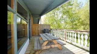 4 Bedroom Swiss Style Chalet / Cottage