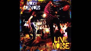 Moxy Früvous - Lowest Highest Point