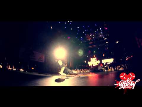 Cheerito vs Jamal  | Final Round | RedBull Russian Cypher 2012