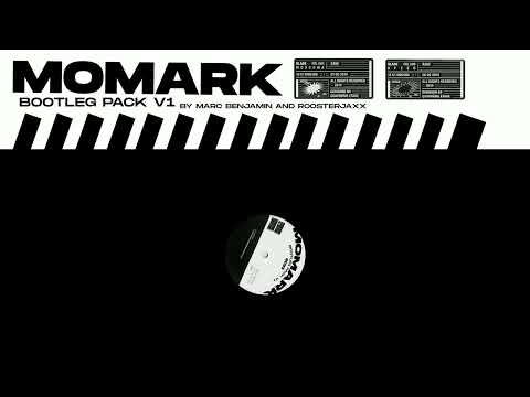 MC Mazzie - Soca Soca (MOMARK Bootleg by Marc Benjamin & Roosterjaxx)