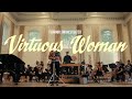 Flavour Orchestrated VIRTUOUS WOMAN