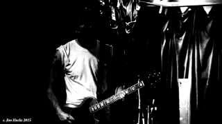 Ex-Cult - Hi-Dive 2015