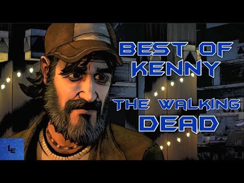 Best of Kenny | The Walking Dead