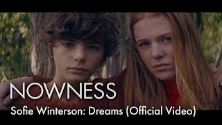 Sofie Winterson - Kids video