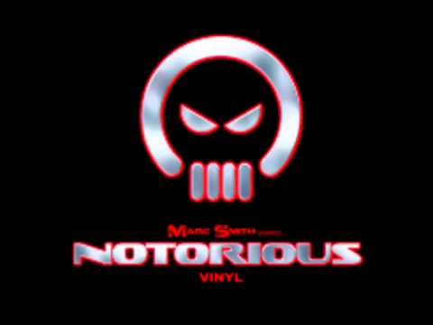 STOMP! (DJ Marc Smith and Darwin Harder Mix) (FULL VERSION)