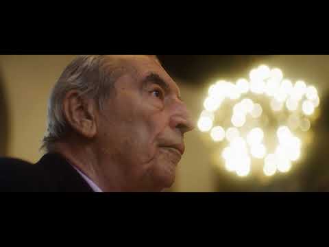 Filmportrait des neuen Münchner Ehrenbürgers Walter Zöller