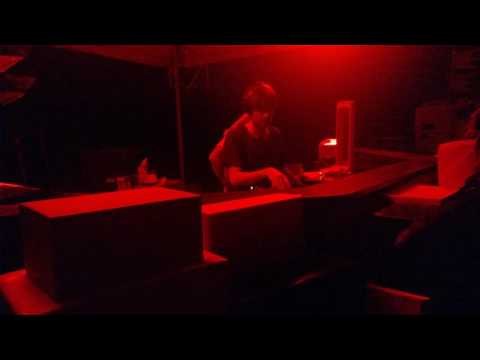 Treatment aka Onur Ozer b2b Binh @ Outcast preview #1 - Ranch 04/09/2016