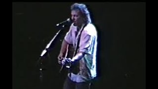 Bruce Springsteen - Wild Billy&#39;s Circus Story (CHRISTIC NIGHT 1, NOW WITH MUCH BETTER SOUND, lyrics)