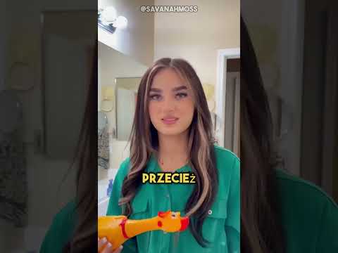 Nie dotykaj pisklęcia