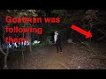 Sam And Colby Missed This At Goatman S Bridge