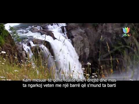 Jeta më ka mësuar... - Naser el-Umer