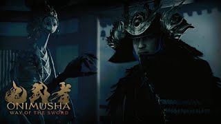 最悪と最悪が手を組んだ【鬼武者 Way of the Sword】