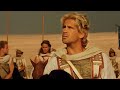 Meditating with Alexander the Great in Alexander l 2 Hour Ambient Music