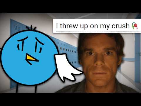 Your Most Awkward Moments