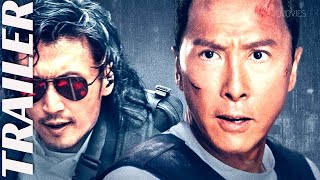 Download lagu RAGING FIRE I Trailer [HD] (Donnie Yen - Nicholas Tse) mp3