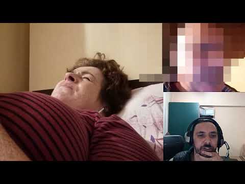 723.Hipnoză regresivă - Patru Lucratori de Lumina si un Annunaki