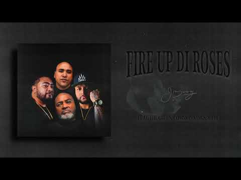 Video thumbnail for Fire Up Di Roses
