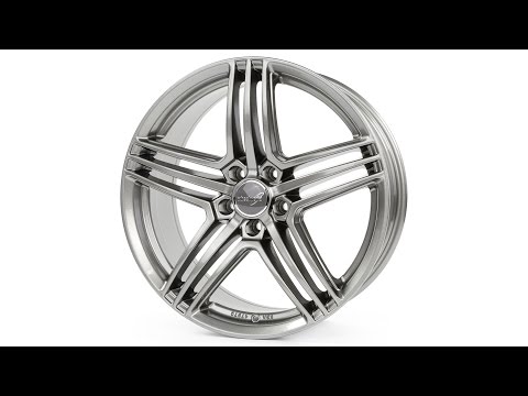 FelgenOutlet.de - Wheelworld · WH12 · HG