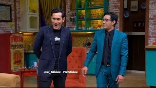 Download lagu Encan Ajak Shizuka dan Embita, Arifin Putra Speechless mp3