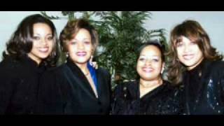 I Made It- The Clark Sisters