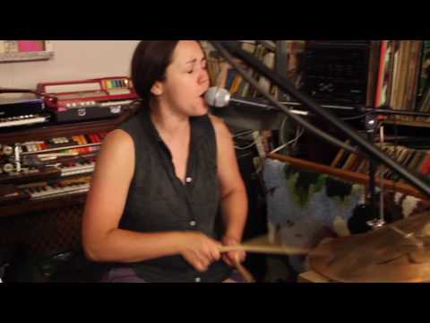 The Plurals | How About the Weather? | A Shards Session