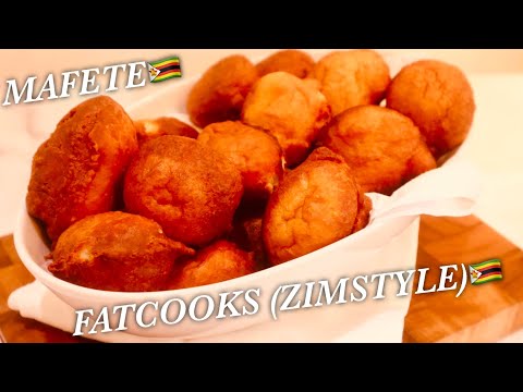 HOW TO MAKE FATCOOKS ( ZIMSTYLE)