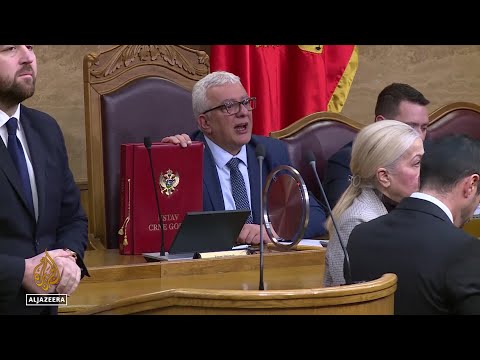 Politička kriza u Crnoj Gori: Izostaje kvalitetan dijalog vlasti i opozicije