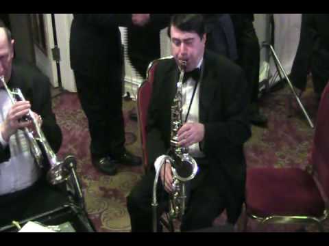 Mareh Kohein Great Song By Shmulie Hartstein And The Neginah Orchestra.mp4
