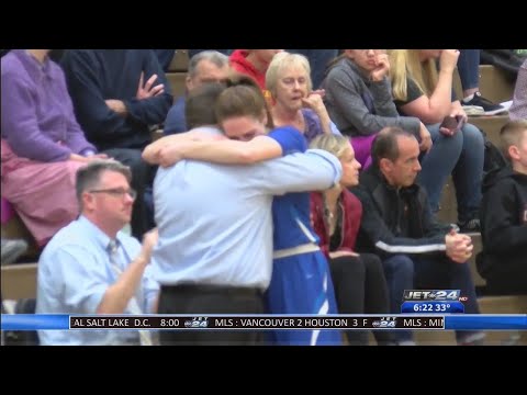 PIAA Basketball: Villa Maria vs North Catholic