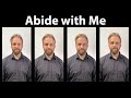 Abide with Me - A Cappella Hymn
