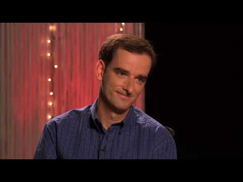 Bradley Walker sits down with Rory Feek to talk about his album Call Me Old-Fashioned