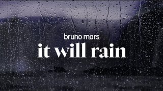 Download lagu bruno mars - it will rain (lyrics) mp3 Download lagu bruno mars - it will rain (lyrics) mp3