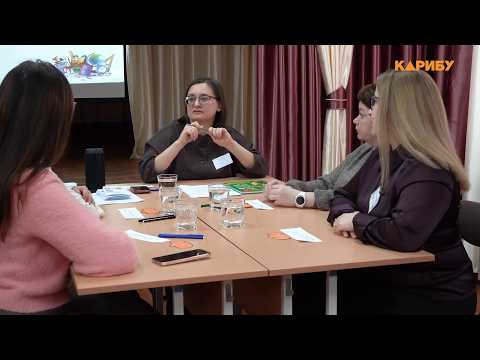 Воспитатели детских садов борются за звание лучшего в городском конкурсе «Педагог года»