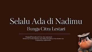 Download lagu Selalu Ada di Nadimu - Bunga Citra Lestari Ost. JUMBO (Karaoke original) mp3 Download lagu Selalu Ada di Nadimu - Bunga Citra Lestari Ost. JUMBO (Karaoke original) mp3